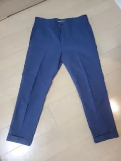 a.v.v HOMME スラックス Mサイズのサムネイル