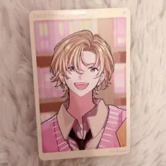 VOLTACTION Seasons of LOVE？　風楽奏斗