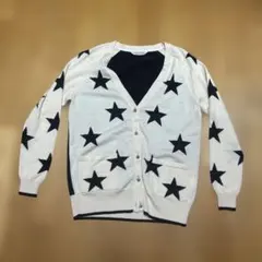 ⭐︎TORRAZZO DONNA⭐︎ 星カーディガン