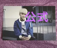 BTS 花様年華 HYYH on stage ユンギ ミニフォト