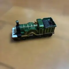 トミカ きかんしゃトーマス エミリー ミニカー