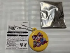 トーマス キーホルダー