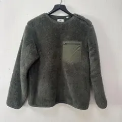 UNIQLO Engineered Garments フリース160