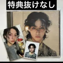 straykidsフィリックス　FC盤　トレカ　felix hollow CD