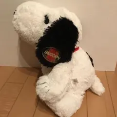 スヌーピーぬいぐるみUSJ