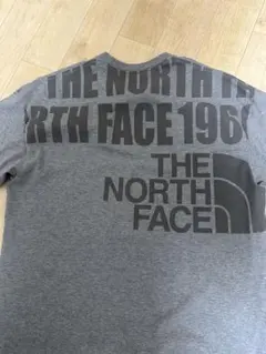 ノースフェイス　Tシャツのサムネイル