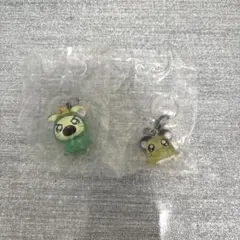 とっとこハム太郎 めじるしアクセサリー