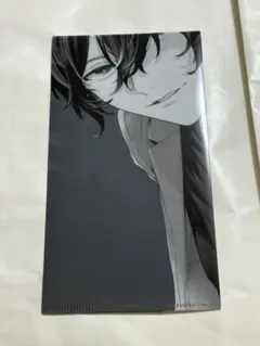 ギヴン トレーディング抗菌マスクケース 雨月