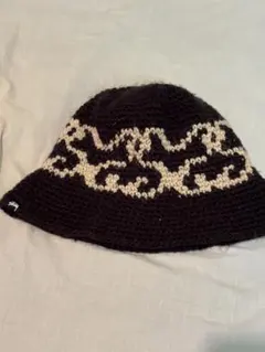 【Sttusy 】クラッシャーハット