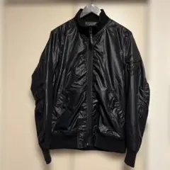 HYSTERIC GLAMOUR ブルゾン ジャケット ブラック M