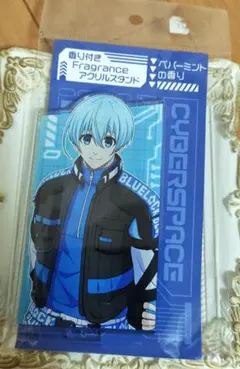 2026年最新】ブルーロック クリアファイル/氷織 羊の人気アイテム