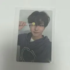 ENHYPEN ジョンウォン daydream