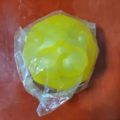 ポンデライオン　ライス型　イエロー