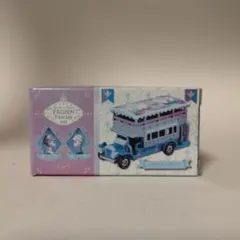 トミカ ミニカー ディズニー オムニバス フローズンファンタジー2018