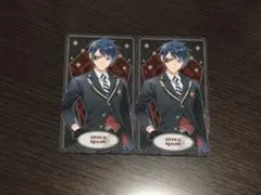 ツイステ デュース アルカナカード