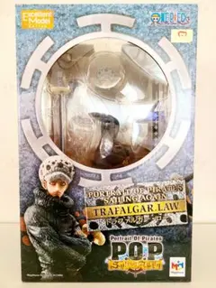 ワンピース POP Sailing Again トラファルガー・ロー