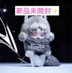 れ*か様 【新品未開封】POPMART POPUP スカルパンダ XGコラボ