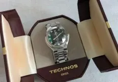 2026年最新】テクノス カイザーの人気アイテム - メルカリ