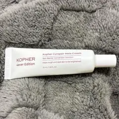 KOPHER メラクリーム 35ml - メルカリ