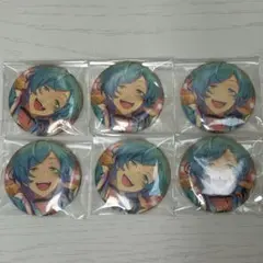 ♡あんスタ 深海奏汰 イベコレ缶バッジ 2021 Summer Idol ♡