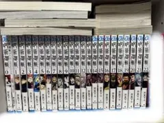 呪術廻戦 0/0.5〜27巻