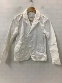 11.10◎A970P◎ズッカトラバイユ◎テーラードジャケット◎カジュアル