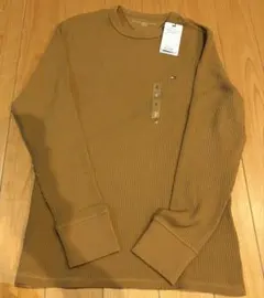 【新品】TOMMY HILFIGER 長袖