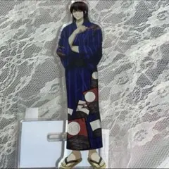 新劇場版 銀魂 吉原大炎上 ロフト アクリルスタンド 着物ver. 桂小太郎