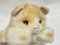 超美品　昭和レトロ　三英　ねこ　ぬいぐるみ　猫　ネコ　タグ付き 41TZvMw+0wL._SS200_.jpg