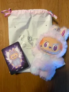 LABUBUラブブ Big into Energy LUCK