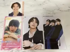 阿達慶 明星 Myojo 厚紙 必殺胸きゅんセリフカード