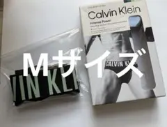 【Calvin Klein】 intense power M 1枚