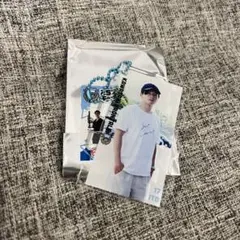 伊藤達哉　キーホルダー