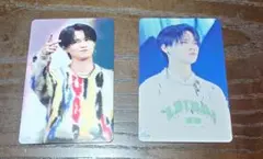 JAM感謝祭 トレカ 白岩瑠姫　JO1