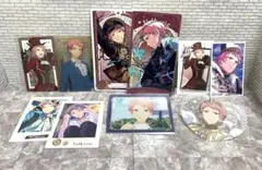 あんスタ 斎宮宗 10点セット