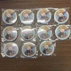 2026年最新】CRFes 缶バッジの人気アイテム - メルカリ