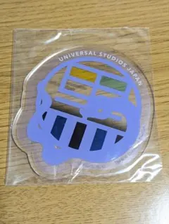 鬼滅の刃　伊黒小芭内　usj　ユニバ　アクリルコースター