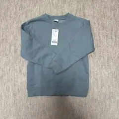 キッズ　トレーナー