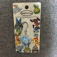 2026年最新】pokemon time ストラップの人気アイテム - メルカリ
