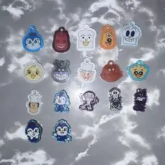 【新品未使用】 アンパンマン アクリル