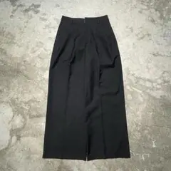 00s archive 水玉 ワイドパンツ L y2k 平成 ノームコア 00s archive 水玉 ワイドパンツ L y2k 平成 ノームコア - メルカリ