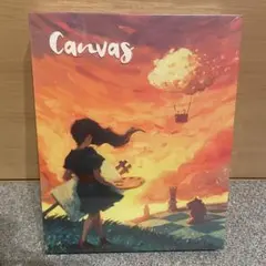 Canvas ボードゲーム