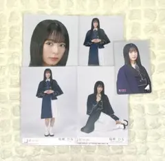 稲熊ひなUnhappy birthday構文 封入