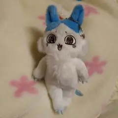 ハチワレ　パラレルワールド!? 強くなったハチワレ ちいかわ