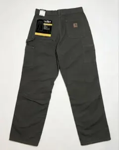 b11 mos Carhartt ペインターパンツ 30×32 新品 00s希少 - メルカリ