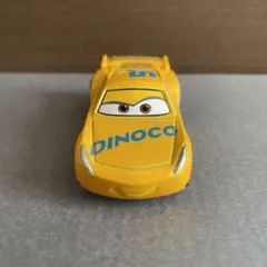 カーズ　トミカ　クルーズラミレス（ダイナコレーシングタイプ）