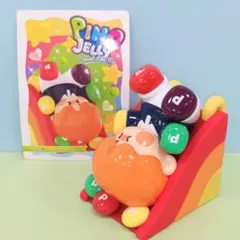 Chewy Candy　PINO JELLY　Suite Like Meシリーズ