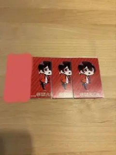 2026年最新】ゆあんくんカードの人気アイテム - メルカリ