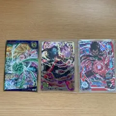 ドラゴンボールヒーローズまとめ売り
