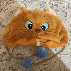 ディズニー ファンキャップ トゥルーズ